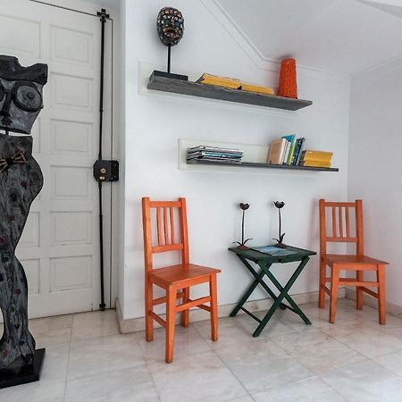 Blue Boutique Hostel & Suites Estoril Extérieur photo