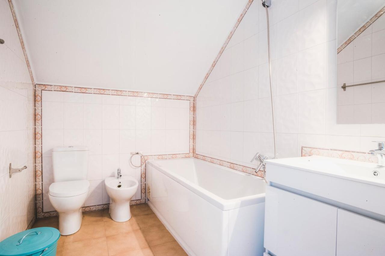 Blue Boutique Hostel & Suites Estoril Chambre photo